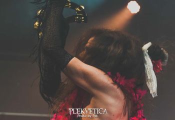 Gutter Queens - Photo by Pat