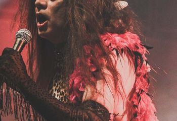 Gutter Queens - Photo by Pat