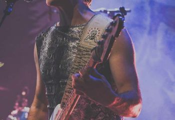 Gutter Queens - Photo by Pat