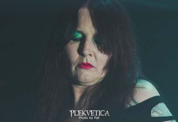 Gutter Queens - Photo by Pat