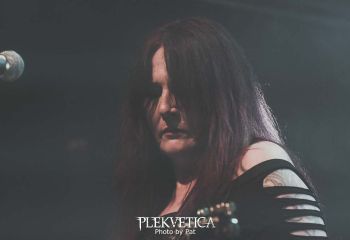 Gutter Queens - Photo by Pat