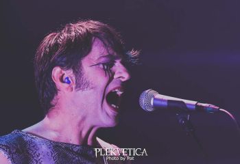 Gutter Queens - Photo by Pat