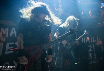 Hammer King-photo by Michel Varrin