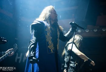 Hammer King-photo by Michel Varrin