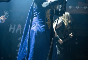 Hammer King-photo by Michel Varrin