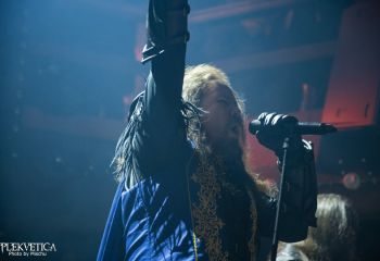 Hammer King-photo by Michel Varrin