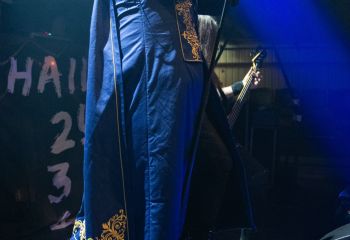 Hammer King-photo by Michel Varrin