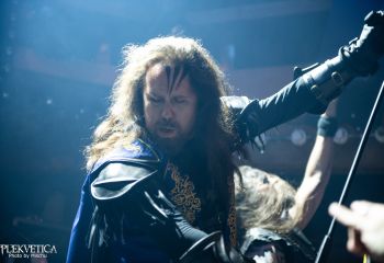 Hammer King-photo by Michel Varrin