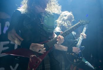 Hammer King-photo by Michel Varrin