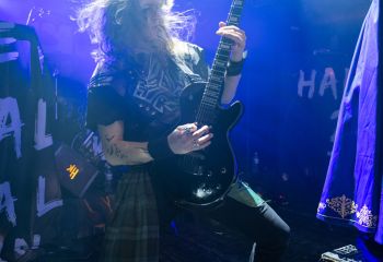 Hammer King-photo by Michel Varrin