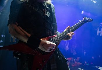 Hammer King-photo by Michel Varrin