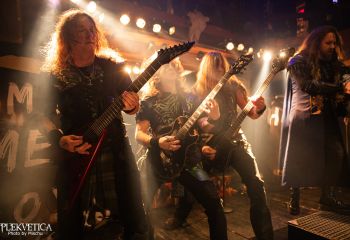 Hammer King-photo by Michel Varrin