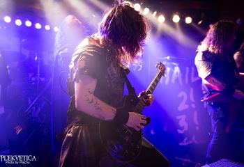 Hammer King-photo by Michel Varrin