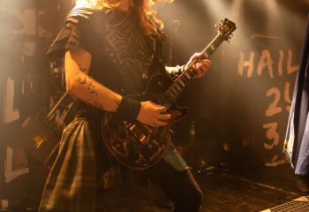 Hammer King-photo by Michel Varrin