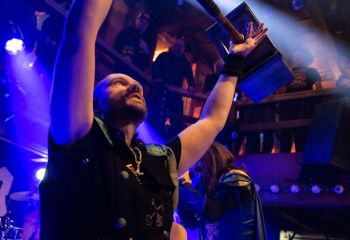 Hammer King-photo by Michel Varrin