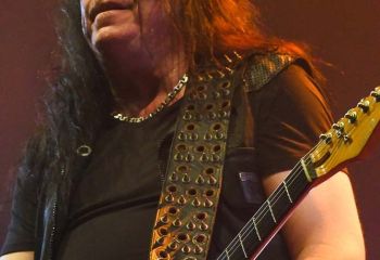 hammerfall - Photo by Pat