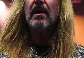 Hammerfall - Photo by Pat