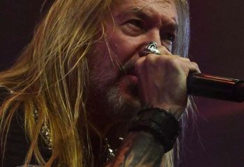 hammerfall - Photo by Pat