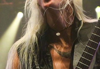 hammerfall - Photo by Pat