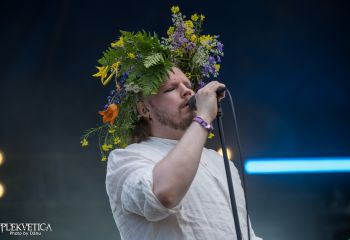 Hanging Garden - Photo by Dänu