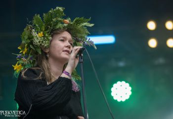 Hanging Garden - Photo by Dänu