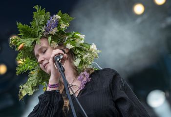 Hanging Garden - Photo by Dänu