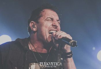 Sevi - Photo by Pat