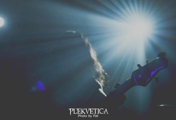 Sevi - Photo by Pat