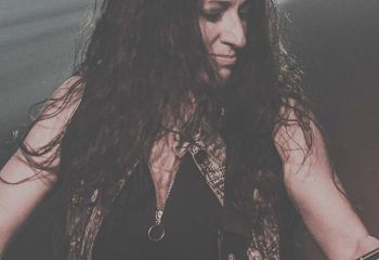 Sevi - Photo by Pat