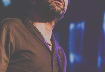 Sevi - Photo by Pat