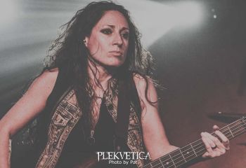 Sevi - Photo by Pat