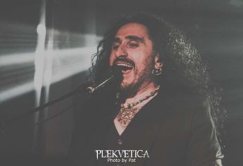 Sevi - Photo by Pat
