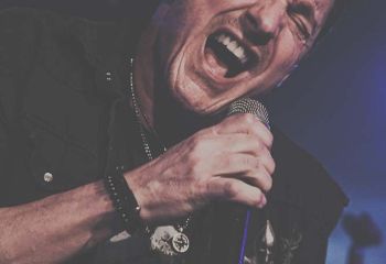 Sevi - Photo by Pat