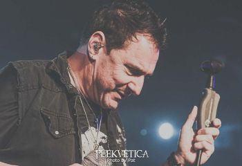 Sevi - Photo by Pat