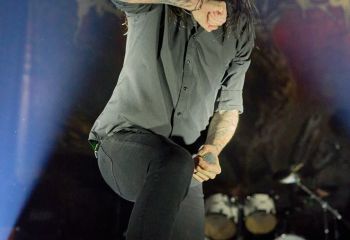 Heaven Shall Burn - Photo By Peti