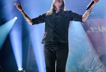 Heaven Shall Burn - Photo By Peti