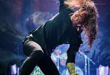 Heaven Shall Burn - Photo By Peti