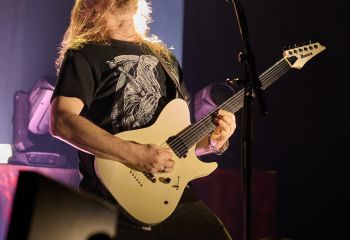 Heaven Shall Burn - Photo By Peti