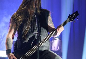 Heaven Shall Burn - Photo By Peti