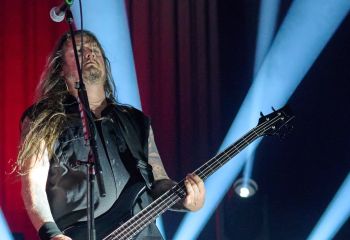 Heaven Shall Burn - Photo By Peti