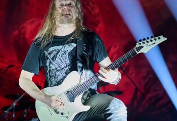 Heaven Shall Burn - Photo By Peti