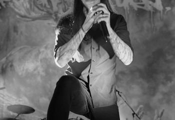 Heaven Shall Burn - Photo By Peti