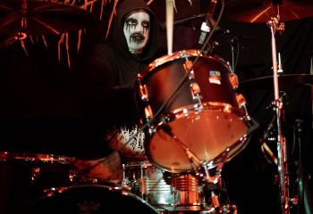 Hellthorn - Photo by Natalie