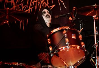 Hellthorn - Photo by Natalie