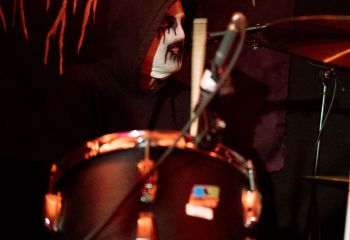 Hellthorn - Photo by Natalie