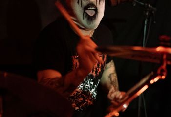 Hellthorn - Photo by Natalie