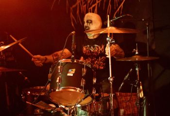 Hellthorn - Photo by Natalie