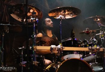 Hour of Penance - Photo by Natalie