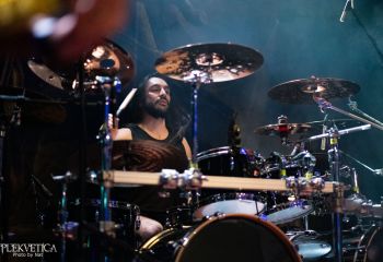 Hour of Penance - Photo by Natalie