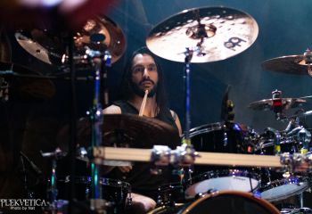 Hour of Penance - Photo by Natalie